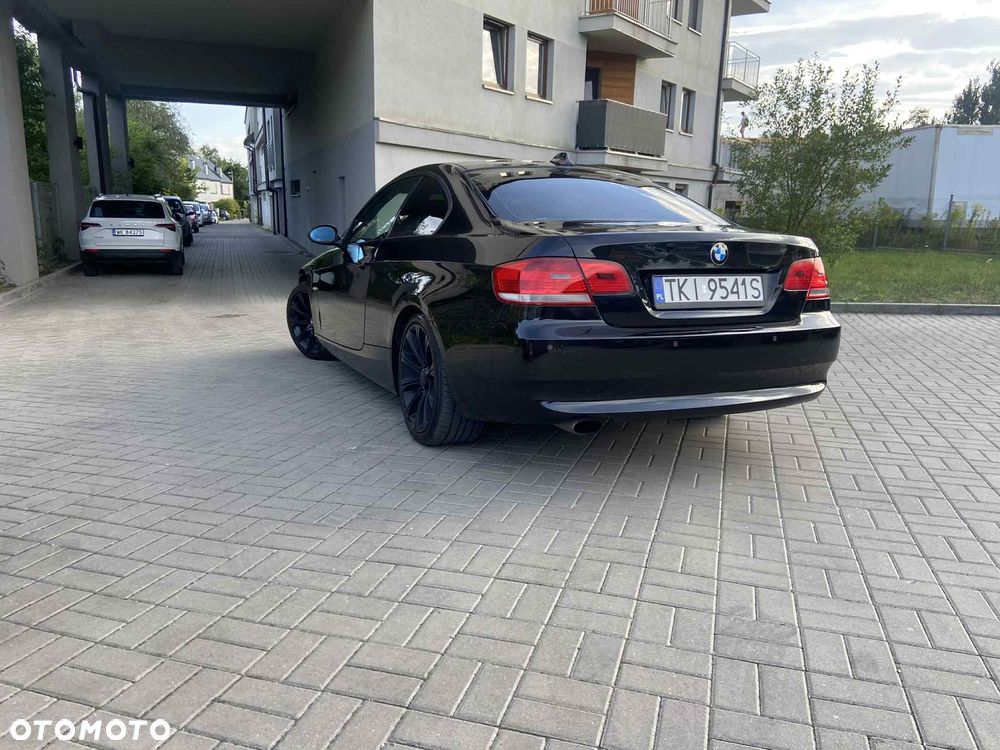 BMW Seria 3 320d DPF Edition Fleet Exclusive - 6