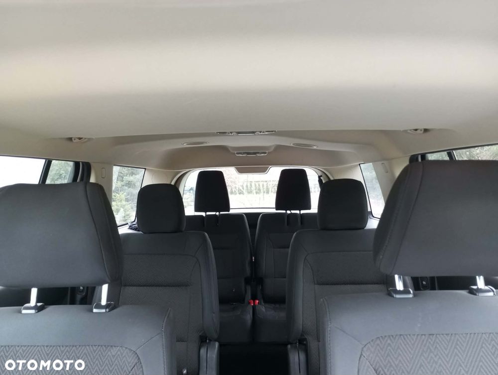 Ford Flex - 8
