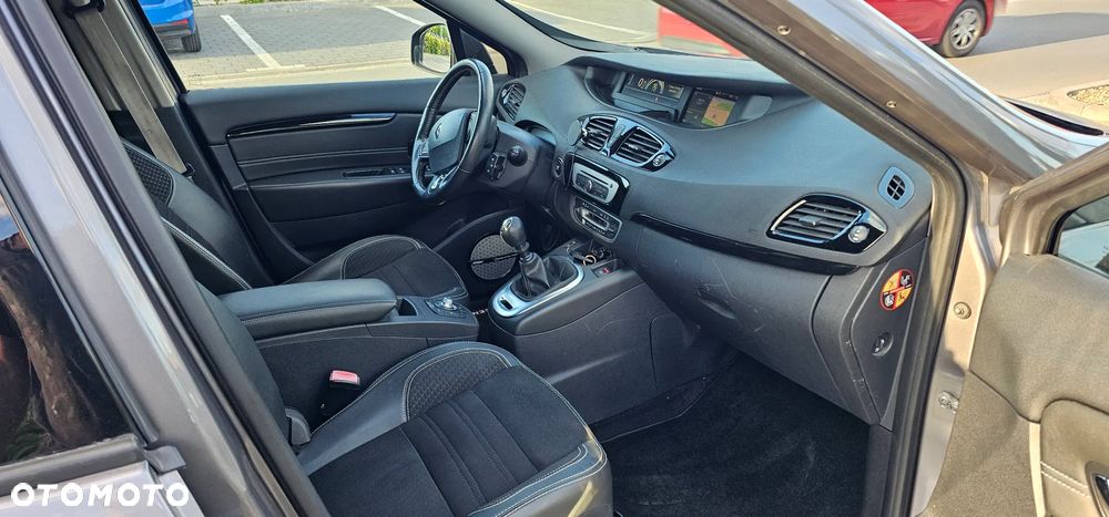 Renault Scenic Energy dCi 130 S&S Bose Edition - 30