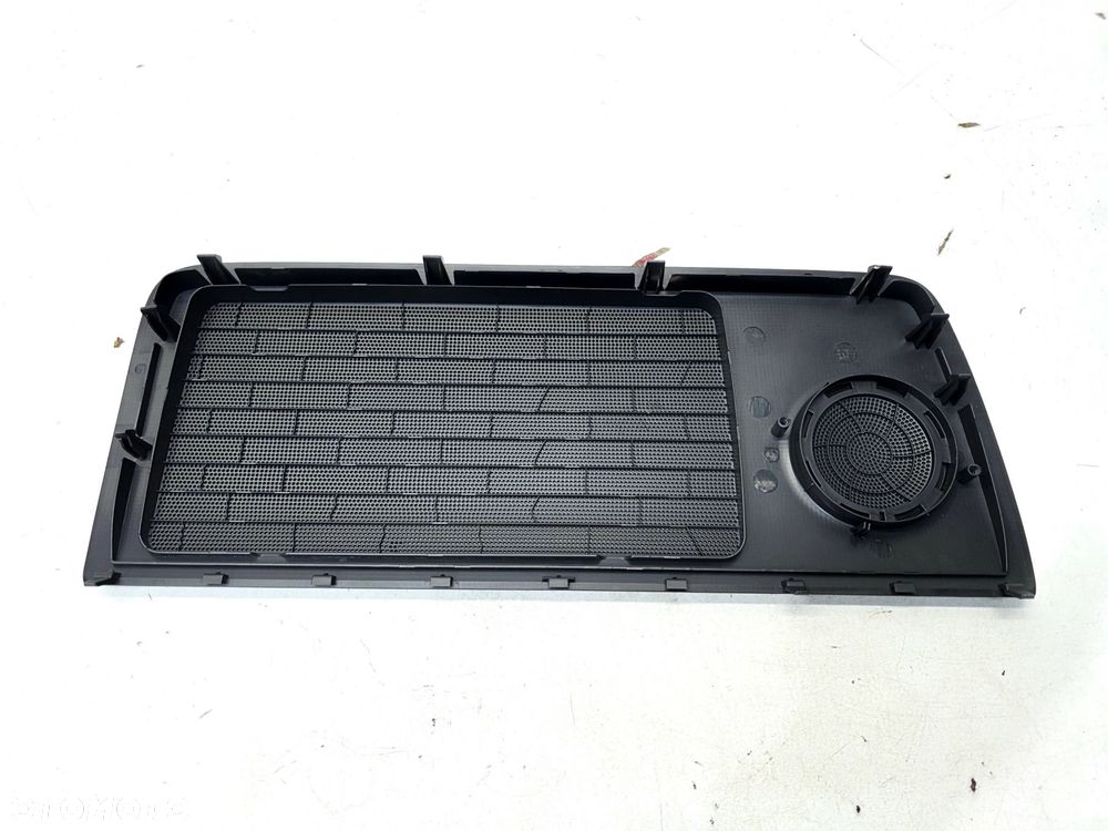 MASKOWNICA GŁOŚNIKA PÓŁKI LEWA BANG & OLUFSEN AUDI A4 B8 A5 8T 8T0035405D - 7