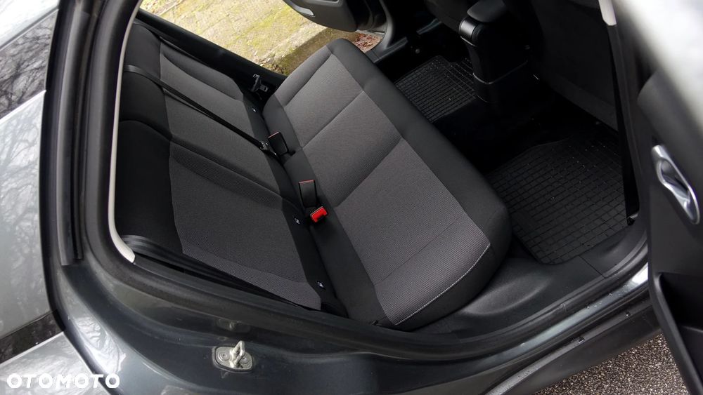 Citroën C4 Cactus 1.6 Blue HDi Shine - 12