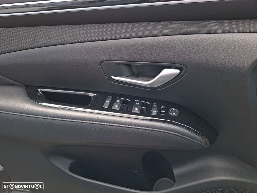 Hyundai Tucson 1.6 T-GDi Premium - 18