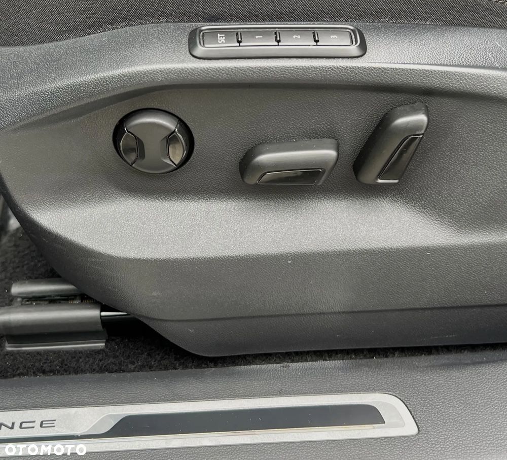 Seat Tarraco 2.0 Eco TSI Xcellence S&S 4Drive DSG - 27