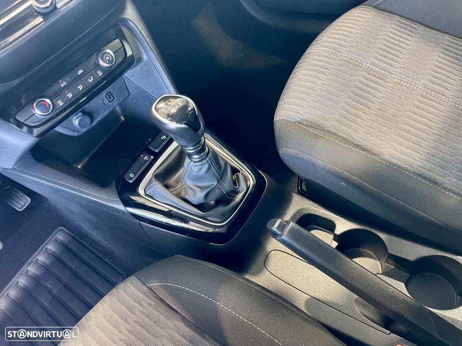 Opel Corsa 1.2 T Elegance - 13