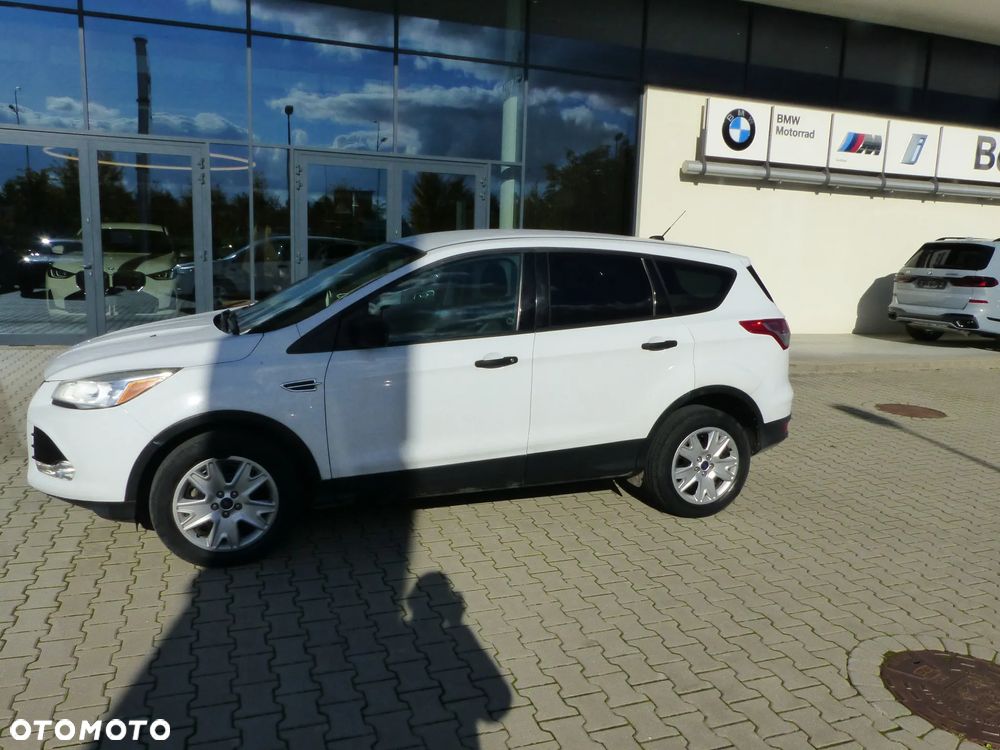 Ford Escape - 9