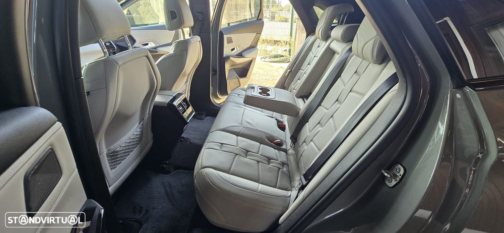 DS DS7 Crossback E-Tense Grand Chic EAT8 - 30