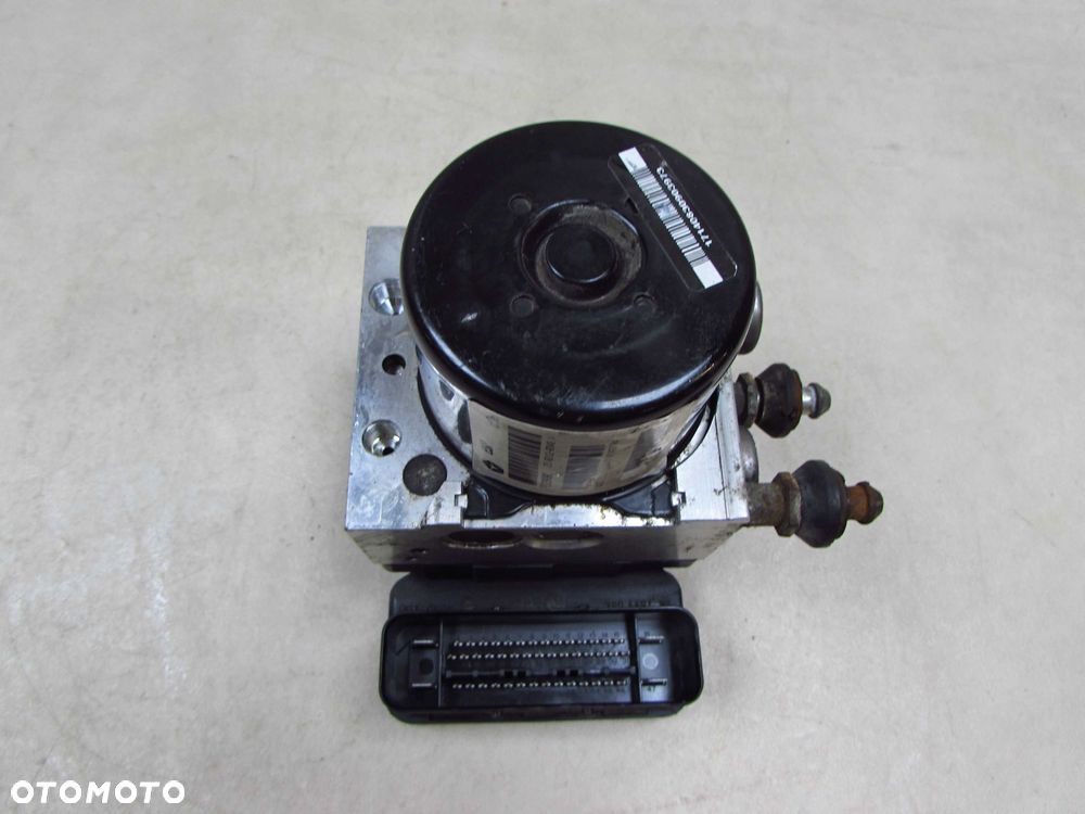 JEEP CHEROKEE LIBERTY KJ 2.8 CRD POMPA ABS STEROWNIK P52129438AC - 3