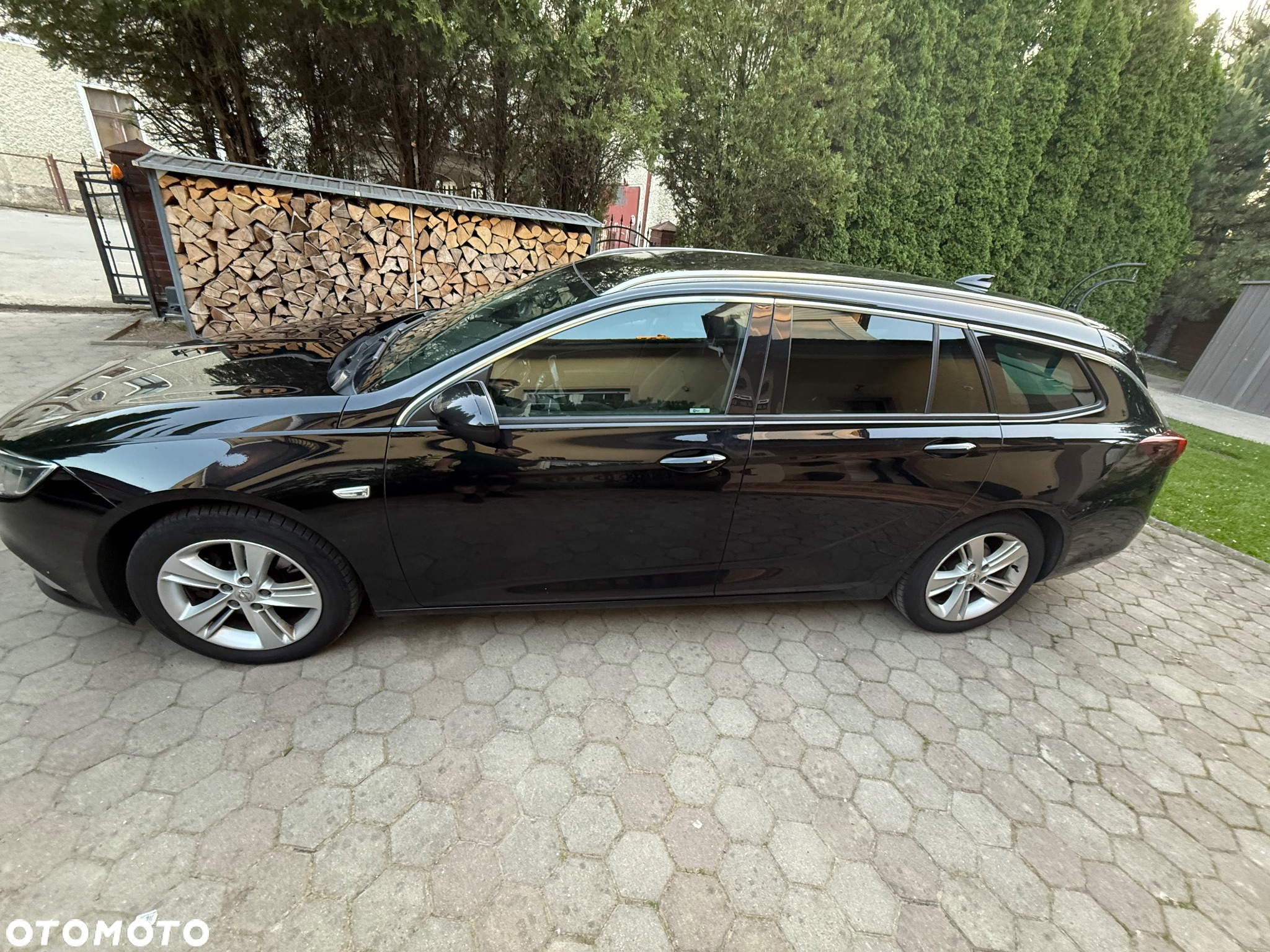 Opel Insignia - 9