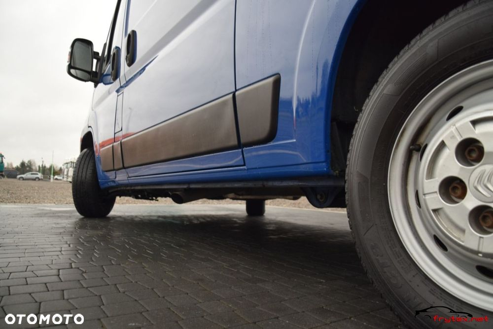 Citroën Jumper - 29