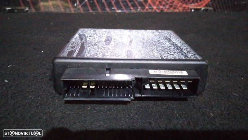 Modulo Confort  Opel Vectra B Combi (J96) - 4