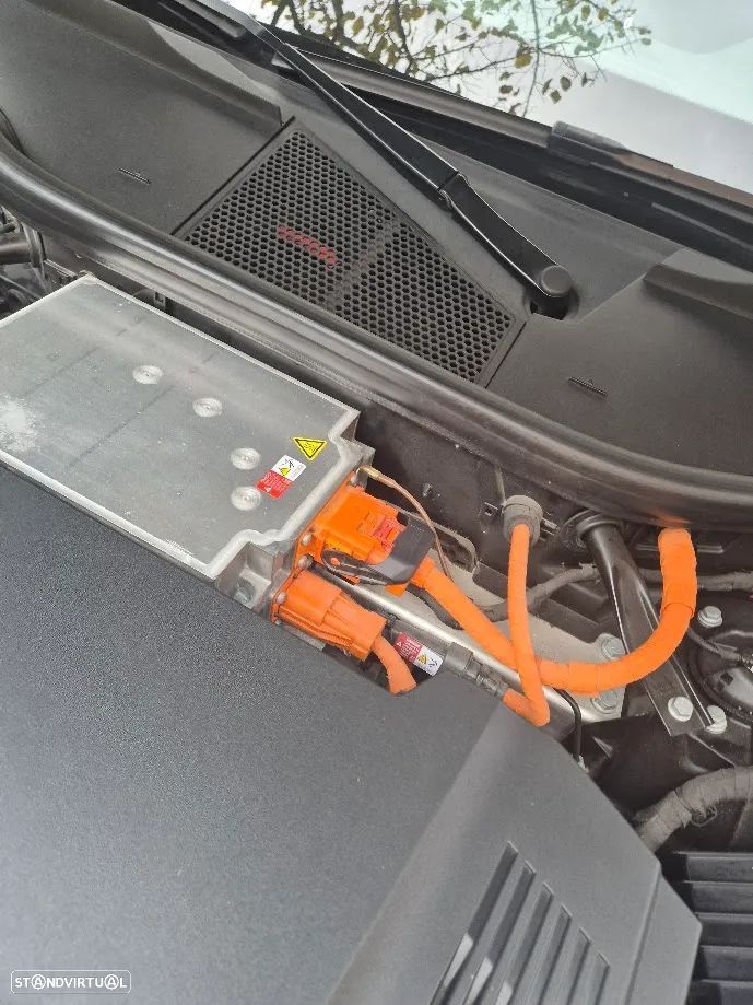 Audi e-tron 55 quattro Advanced - 26