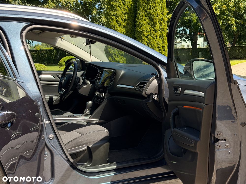 Renault Megane 1.3 TCe FAP Techno EDC - 19