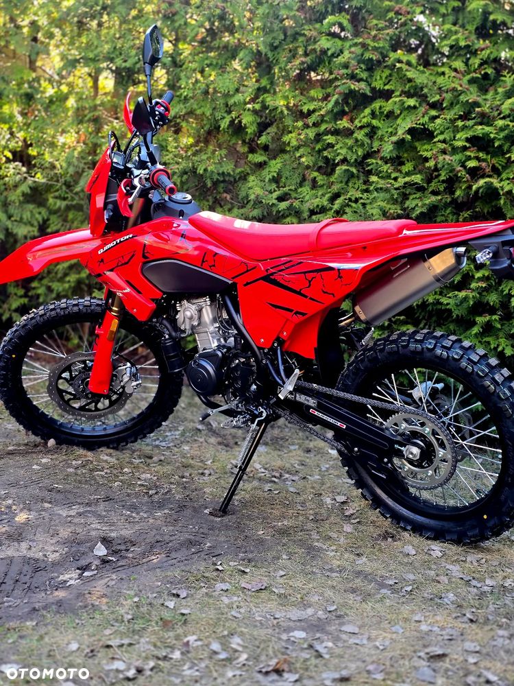 QJMOTOR COV 125X - 4