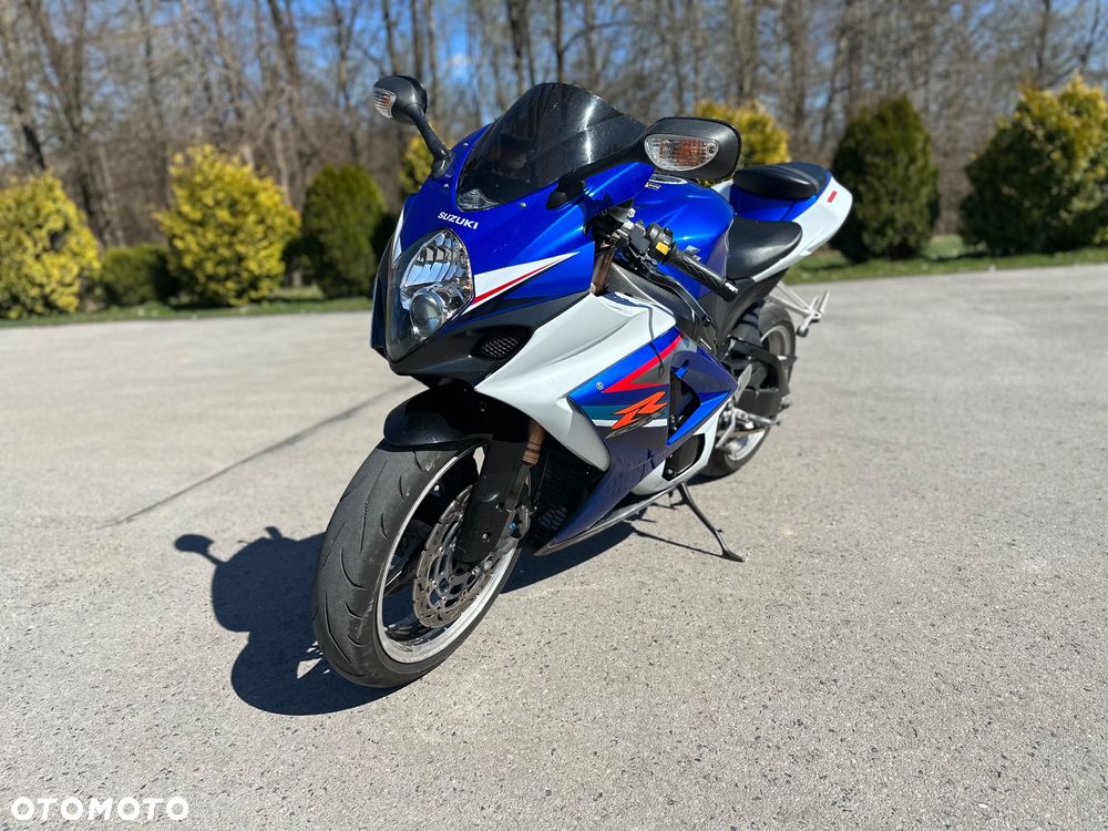 Suzuki GSX-R - 9