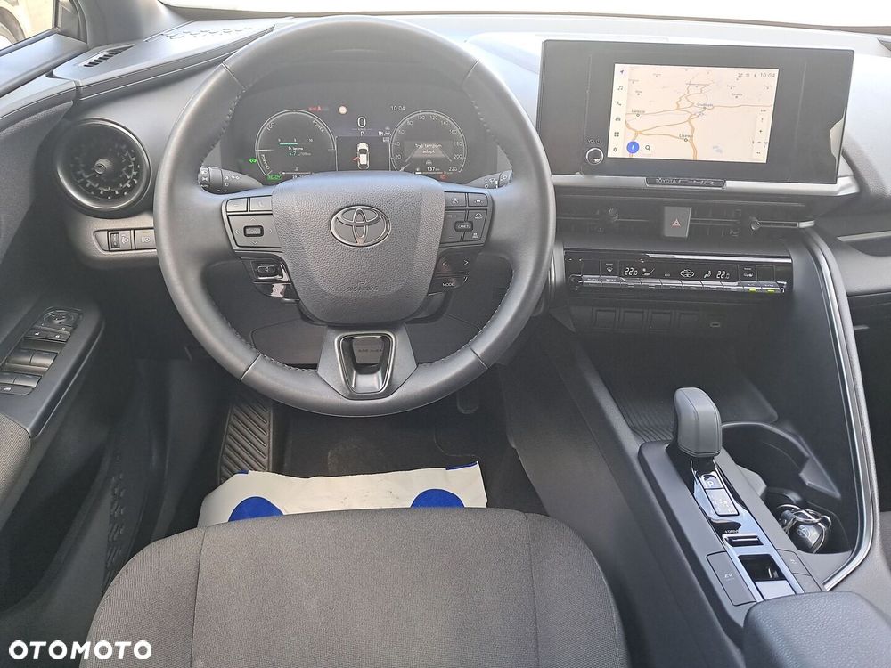 Toyota C-HR 1.8 Hybrid Comfort - 16