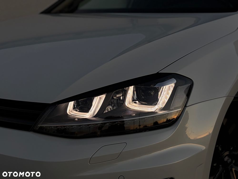 Volkswagen Golf 2.0 TSI BMT 4Mot R - 16