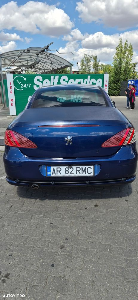 Peugeot 307 - 6