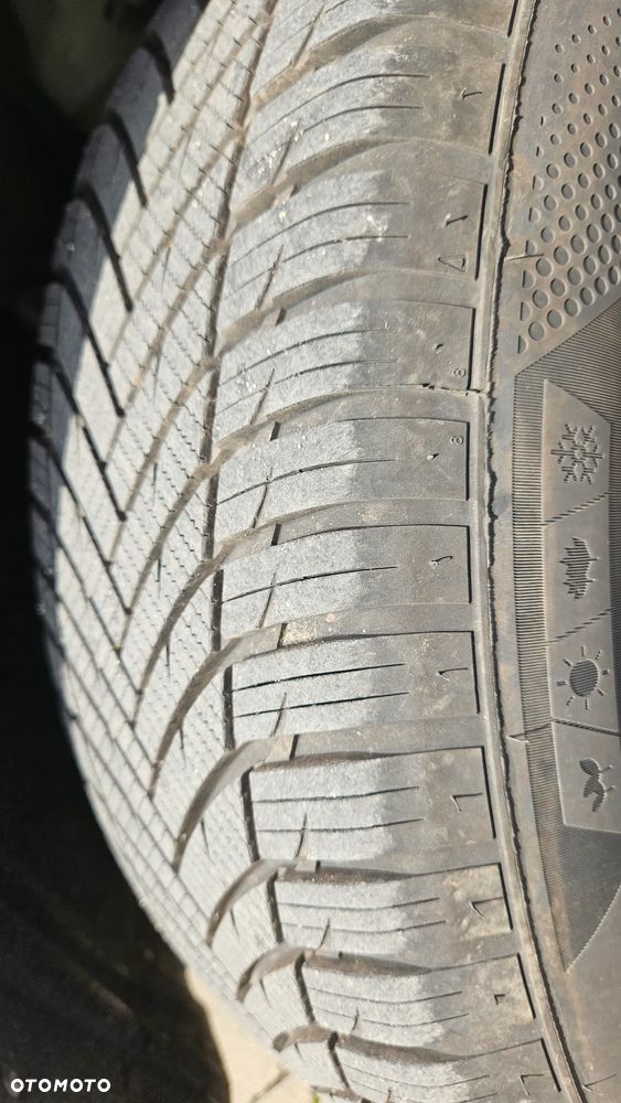 Volvo XC 60 T5 AWD Summum - 22