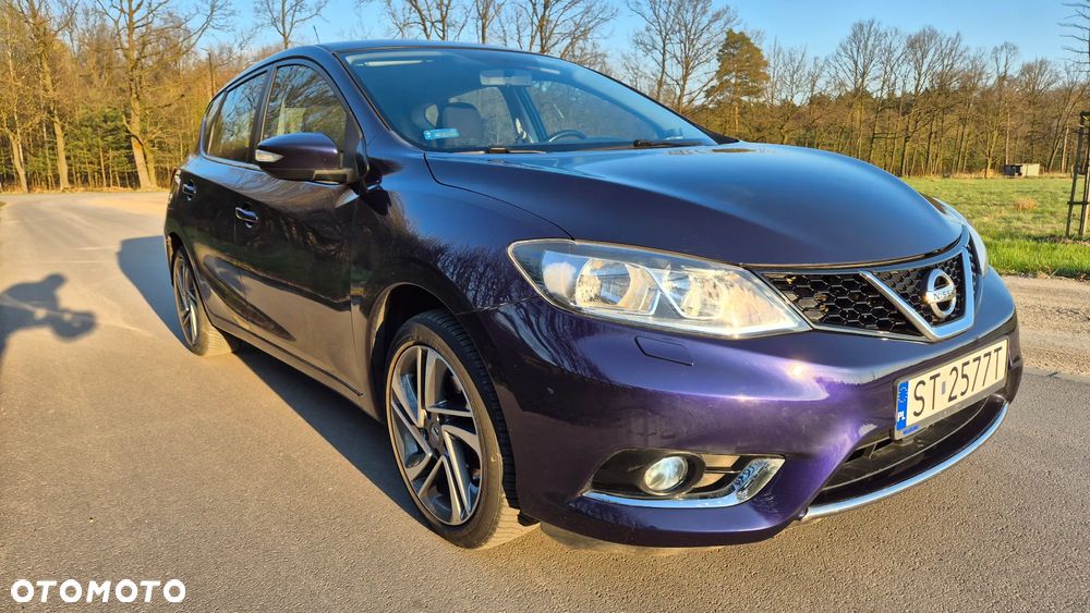 Nissan Pulsar - 18