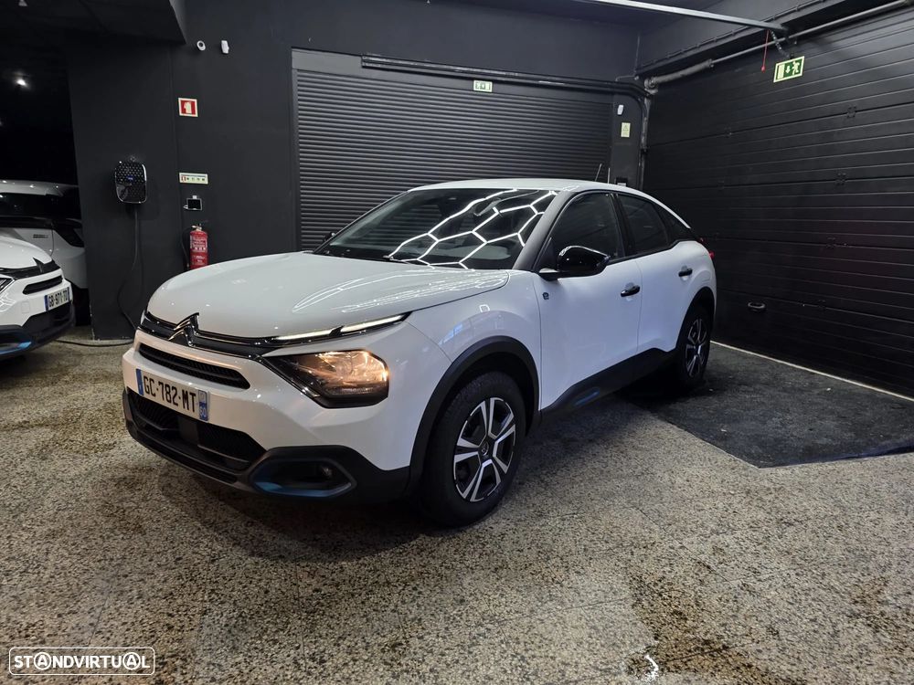 Citroën e-C4 Feel Pack - 5