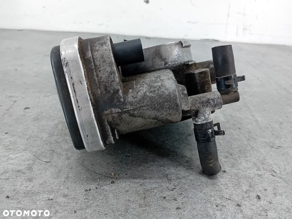 PRZEPUSTNICA CHEVROLET EPICA 96417710 A2C53081161 2.0 24V - 4