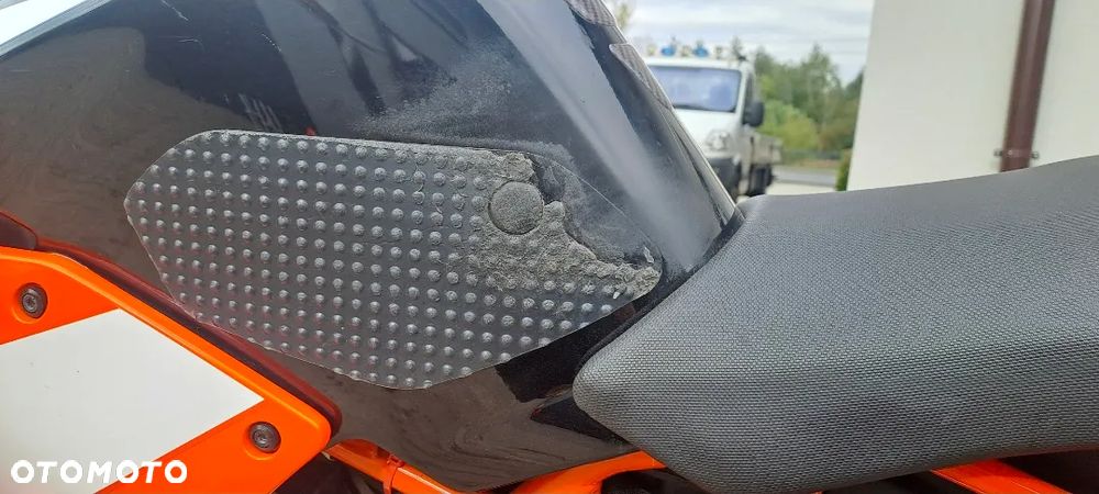 KTM RC 390 - 3