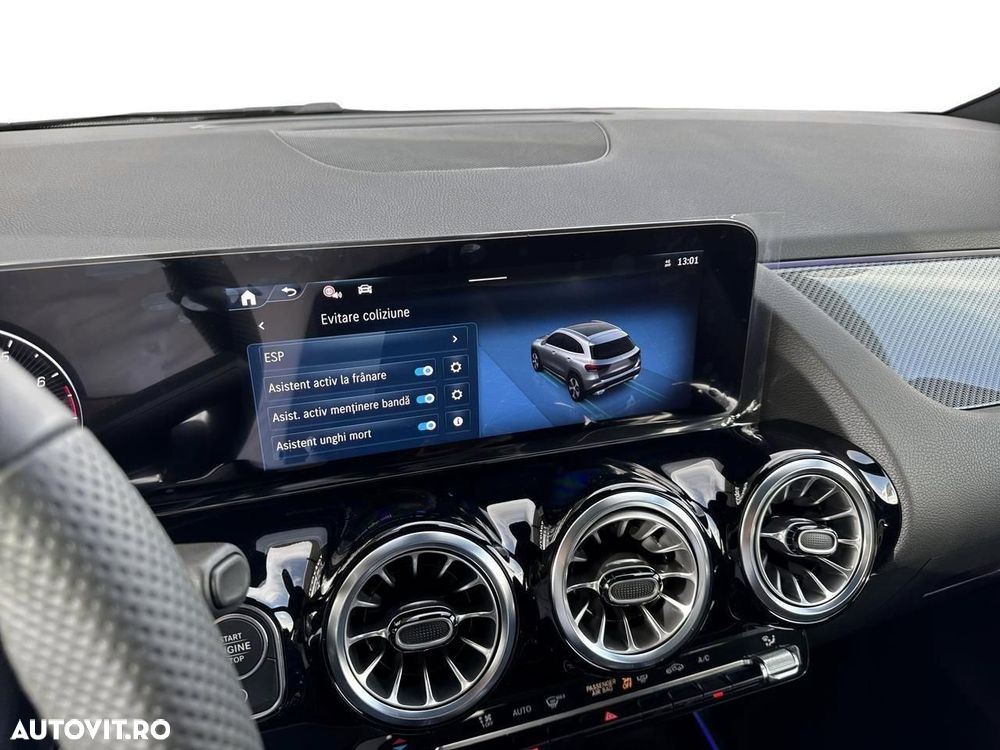 Mercedes-Benz GLA 200 MHEV Aut. - 15