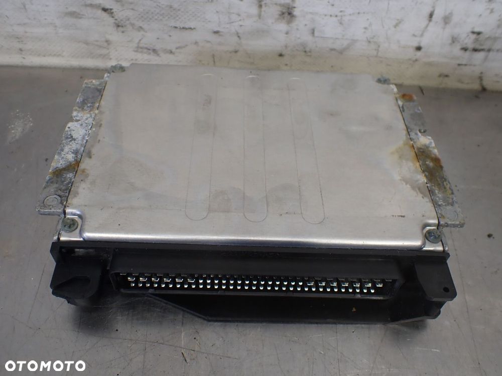 KOMPUTER SILNIKA BMW E36 COUPE 2.0 M52B20 1432401   5WK90321 - 8