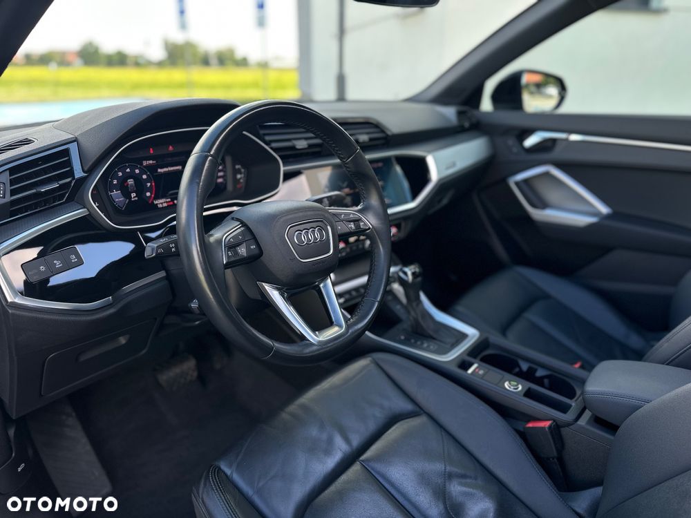 Audi Q3 45 TFSI Quattro S tronic - 19