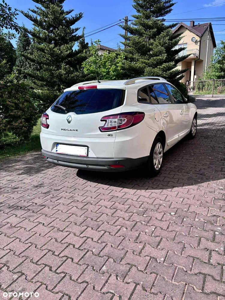 Renault Megane - 5