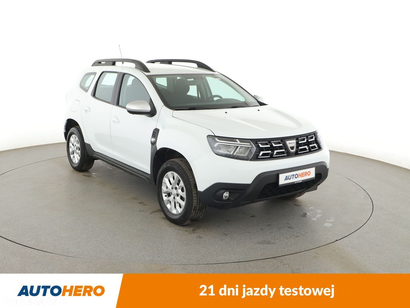 Dacia Duster - 8