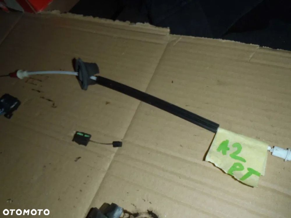 linka otwierania drzwi passat b5 octavia I golf 4 fabia polo seat audi - 3