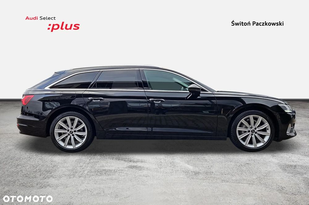 Audi A6 Avant - 6