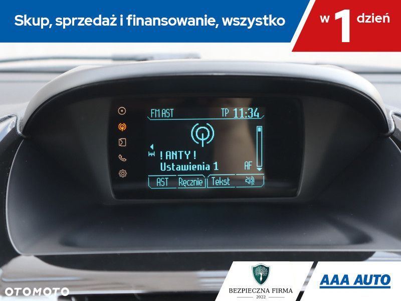 Ford B-MAX - 18