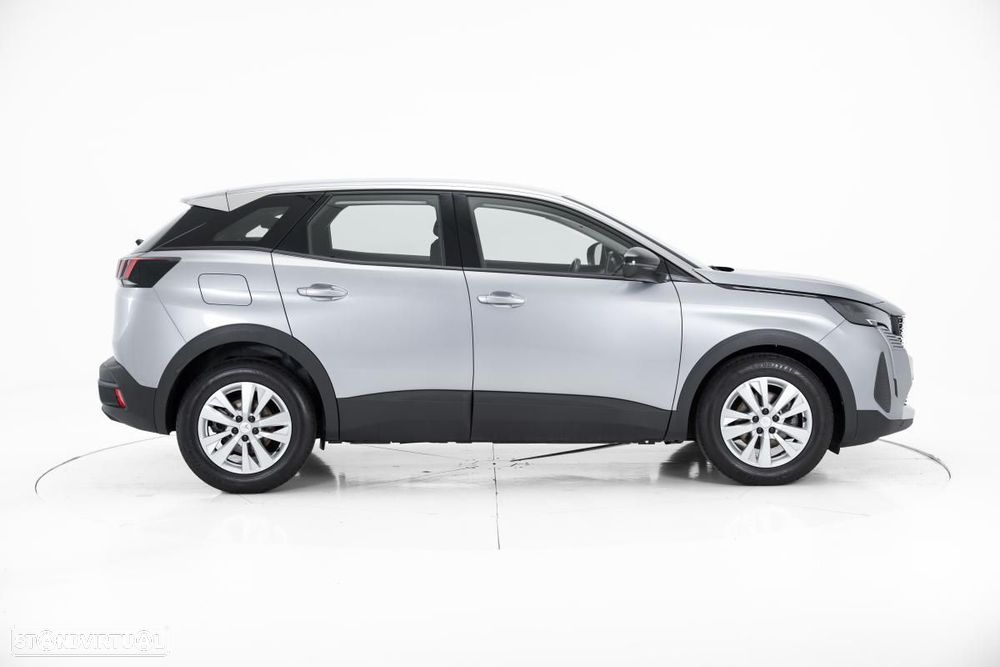 Peugeot 3008 1.5 BlueHDi Active Pack - 3
