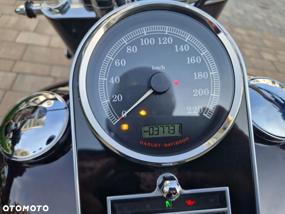 Harley-Davidson Softail Fat Boy - 9