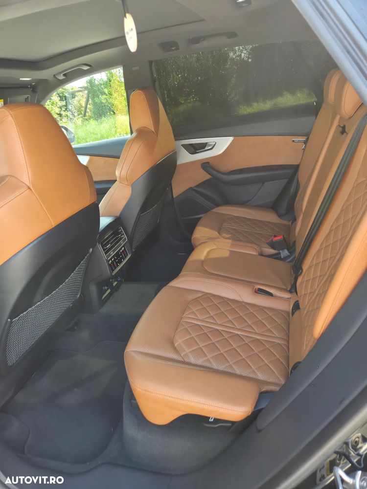Audi Q8 - 28