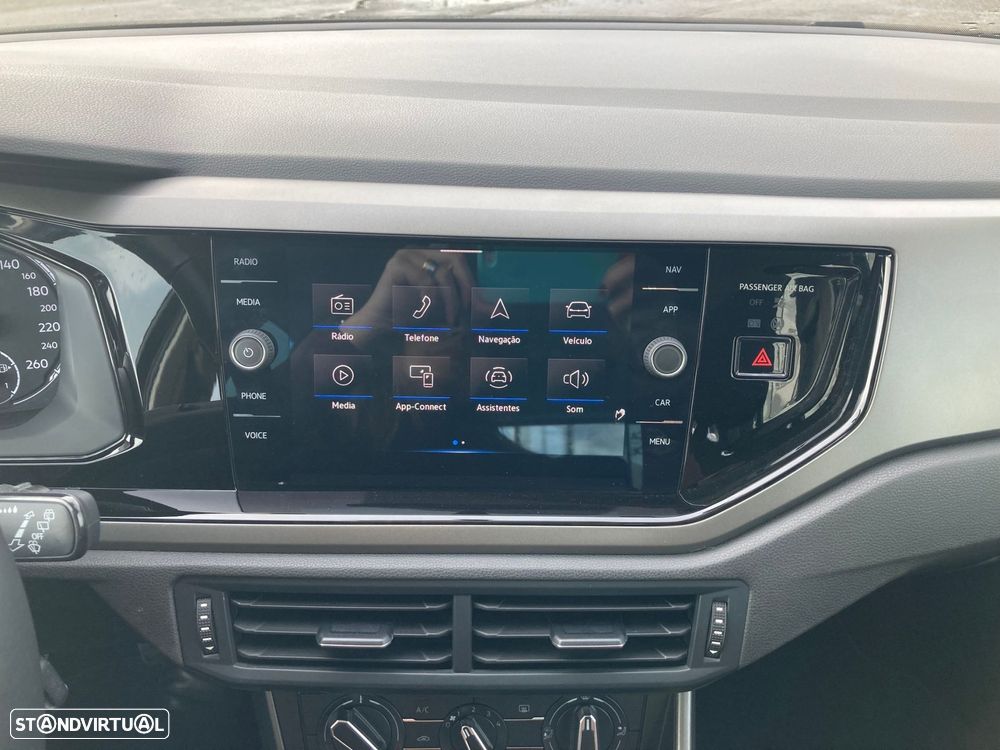 VW Polo 1.0 TSI Confortline - 15