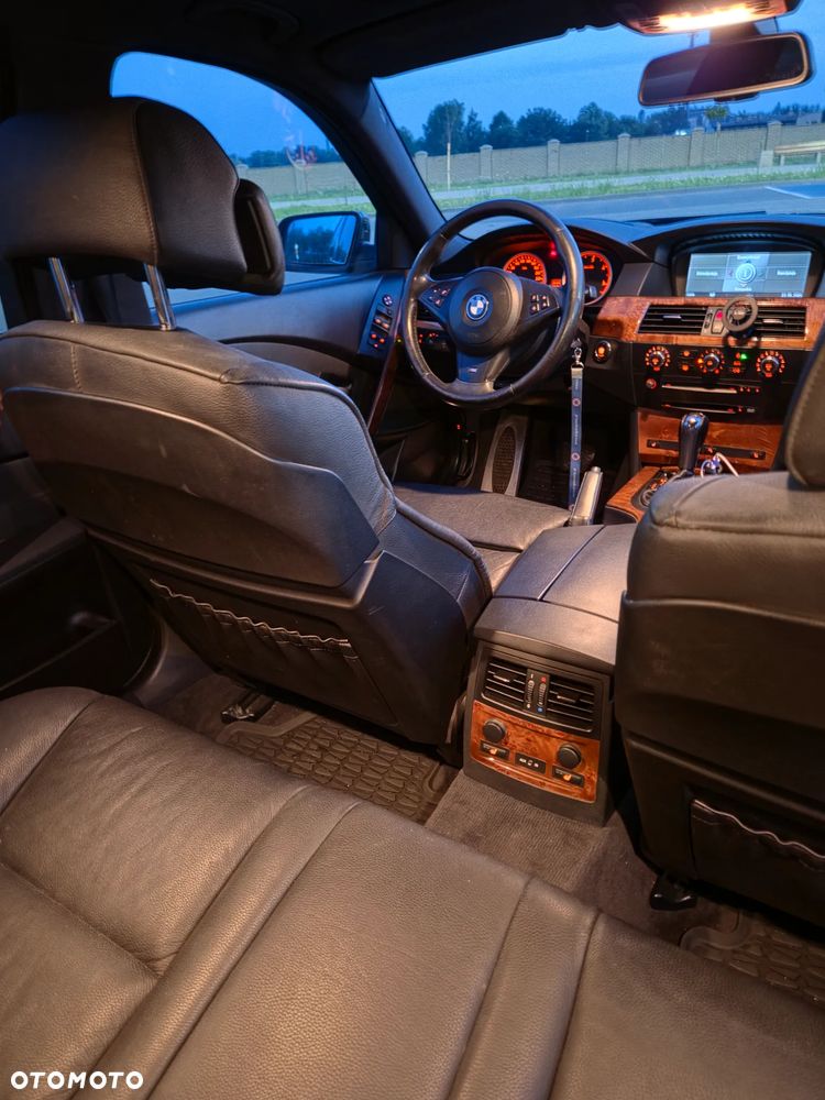 BMW Seria 5 530xd - 5