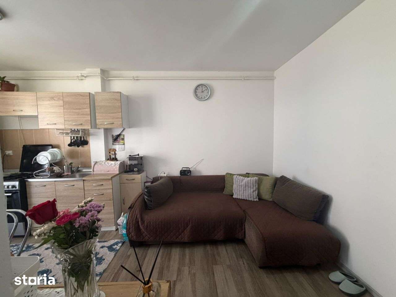 Apartament de vanzare 2 camere zona Eroilor! — fotografia 1