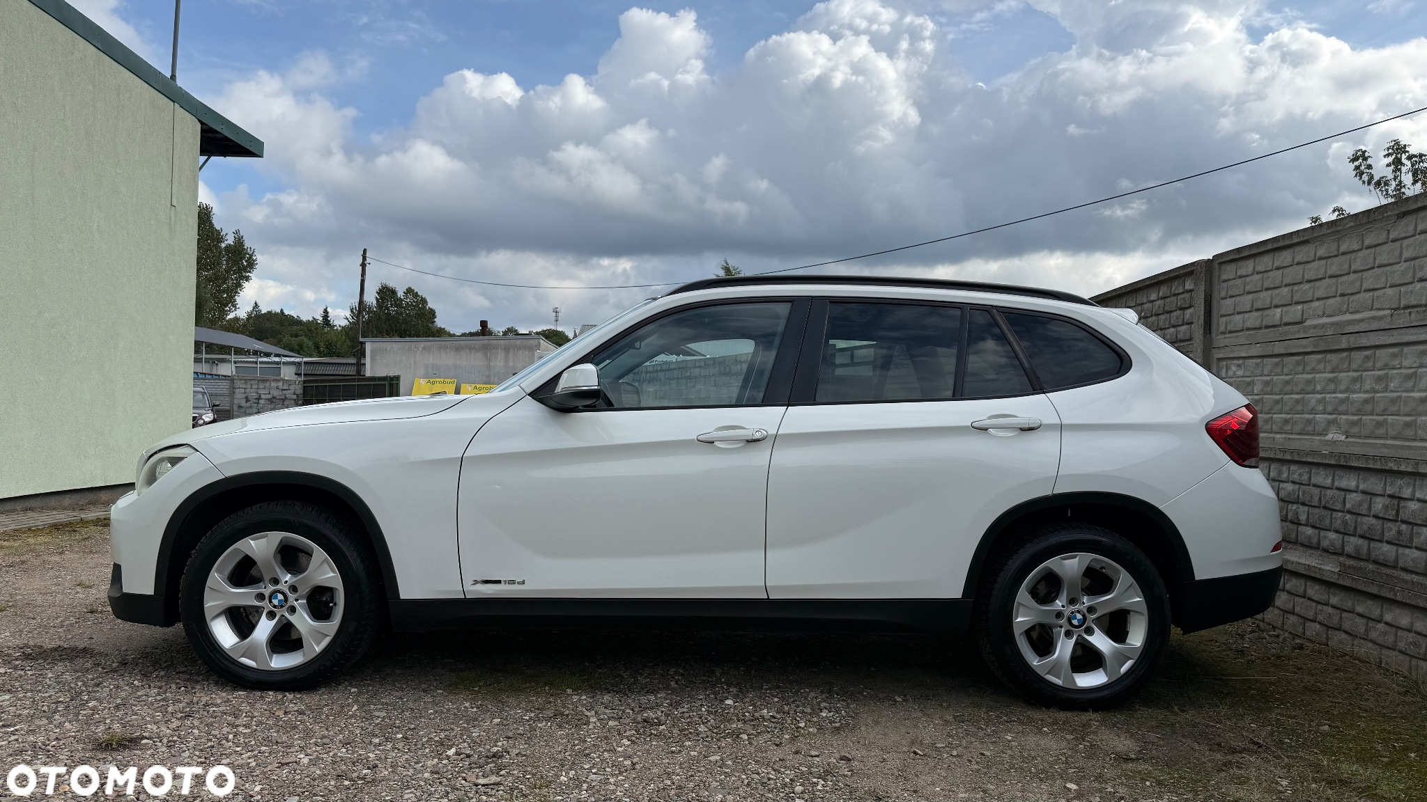 BMW X1 xDrive18d - 33