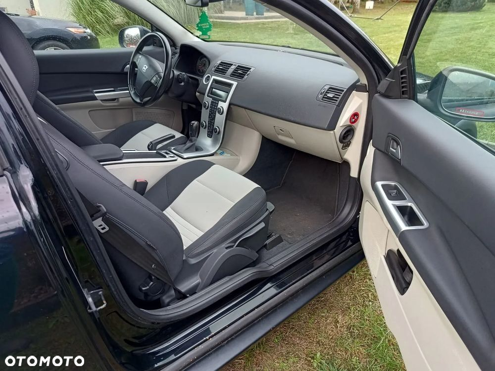 Volvo C30 2.0 - 7