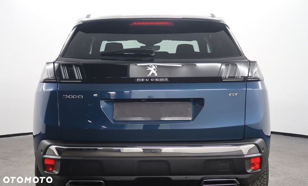 Peugeot 3008 1.5 BlueHDi GT S&S EAT8 - 6