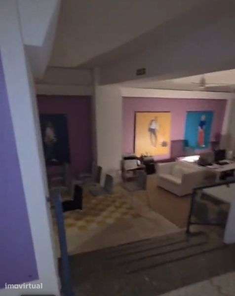 Loja 250m² à Av. De Roma - Grande imagem: 5/8