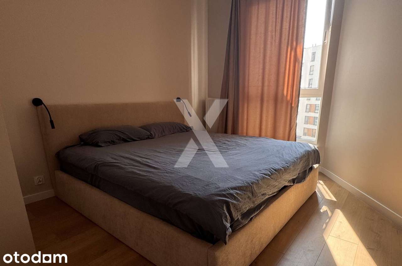 3-pokojowe mieszkanie 68 m² | ul. Fort Wola 14