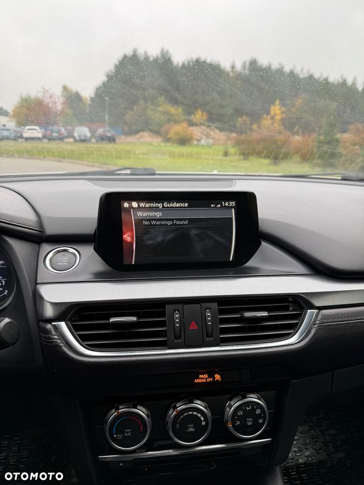Mazda 6 - 29