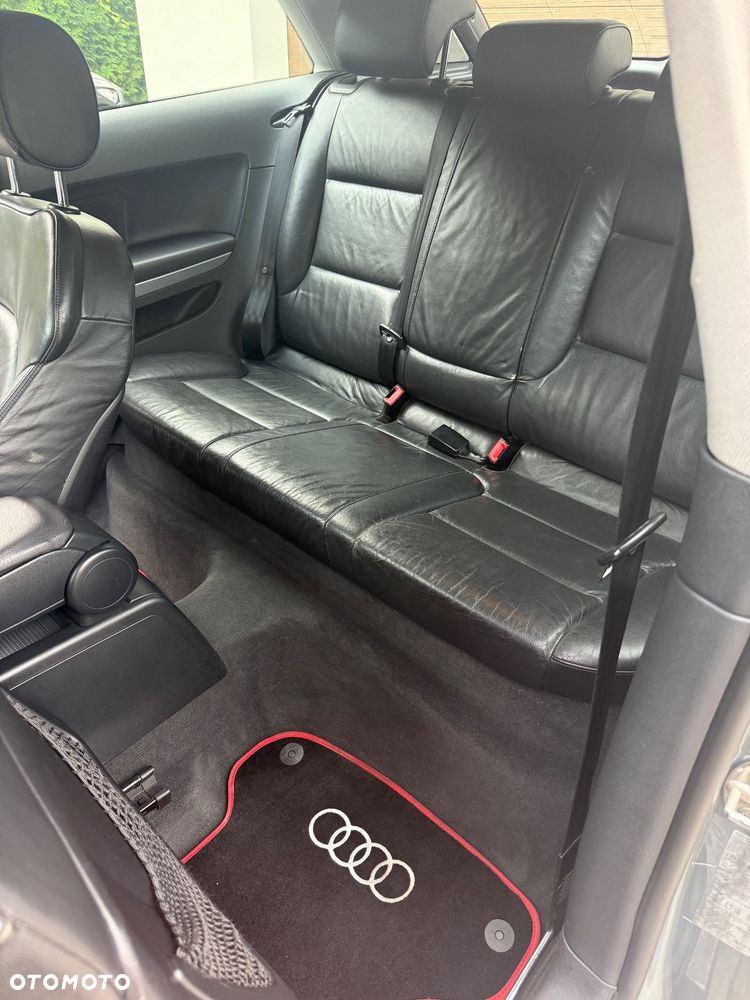 Audi A3 3-drzwiowe 2.0 TDI Ambition - 15