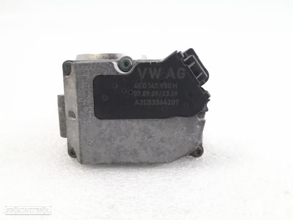 Corpo Borboleta Audi A4 Avant (8K5, B8) - 2