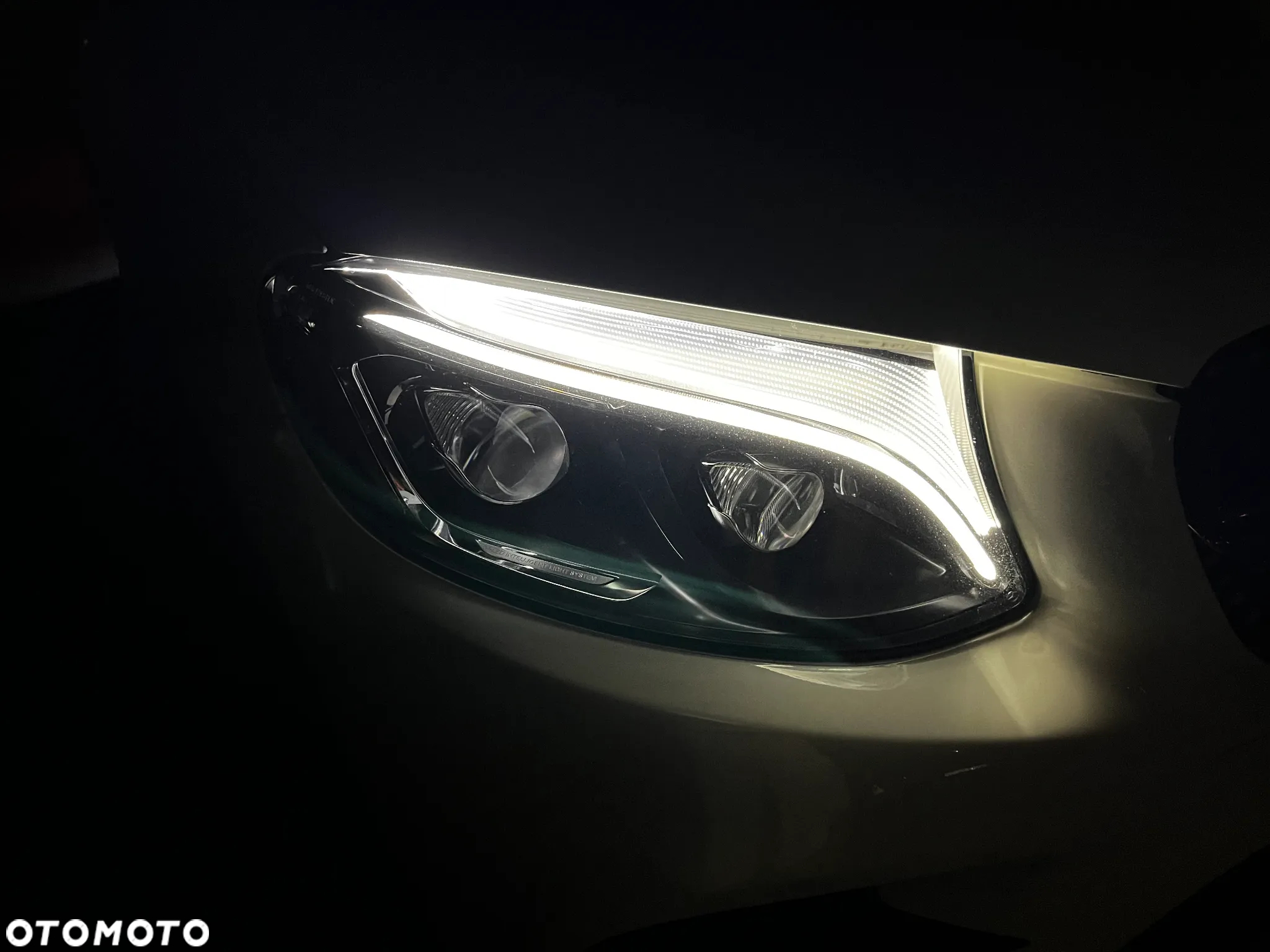 Mercedes-Benz GLC Coupe 220 d 4-Matic - 9