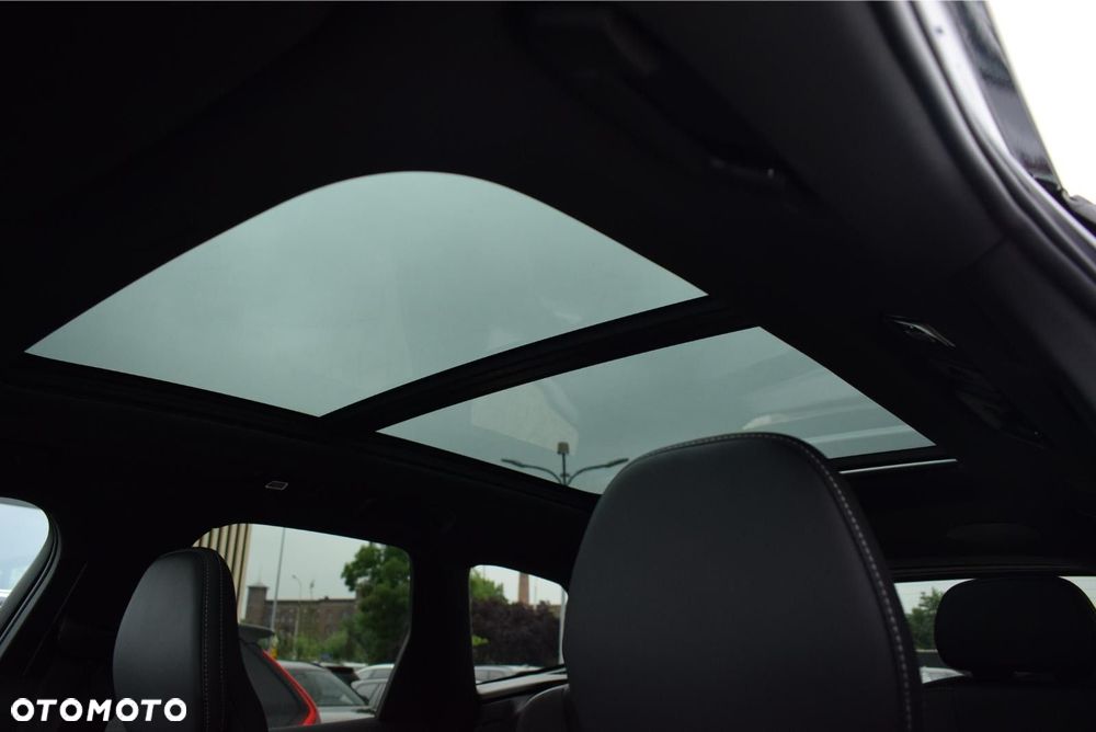Volvo XC 60 - 26